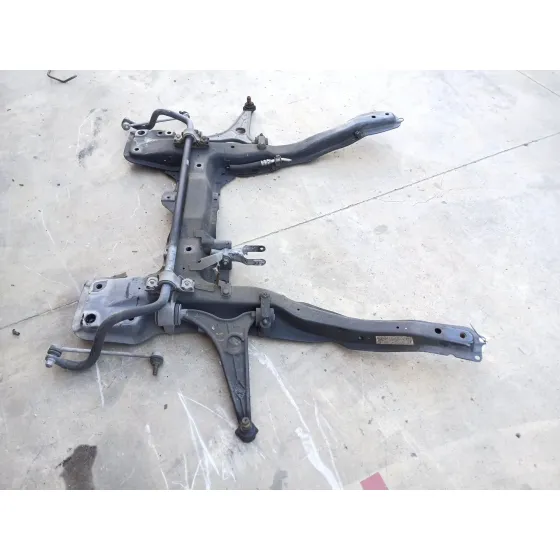 Puente Delantero para Peugeot Expert Tepee (Vf3X_)
