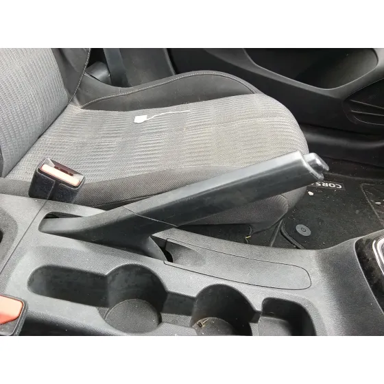 Palanca Freno De Mano para Opel Corsa F (P2Jo)