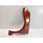 Aleta Delantera Izquierda para Peugeot 307 (3A/C)