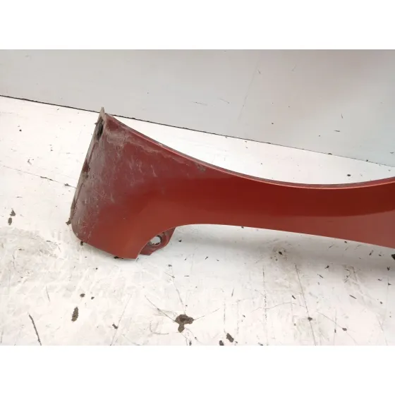 Aleta Delantera Izquierda para Peugeot 307 (3A/C)