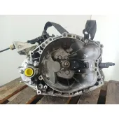 Caja Cambios para Peugeot 307 (3A/C)
