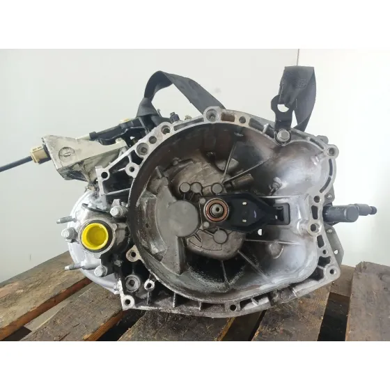 Caja Cambios para Peugeot 307 (3A/C)