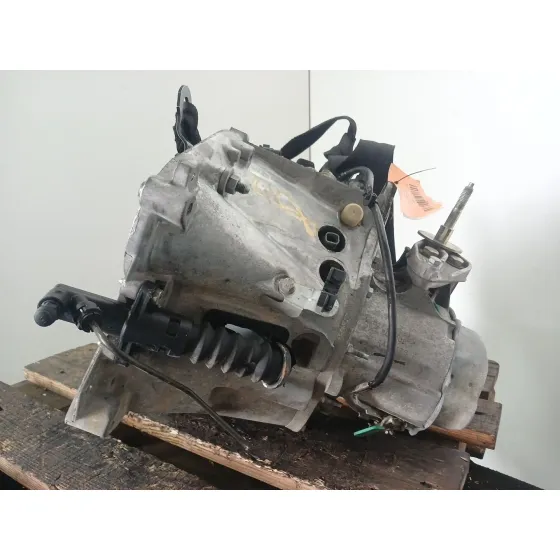 Caja Cambios para Peugeot 307 (3A/C)