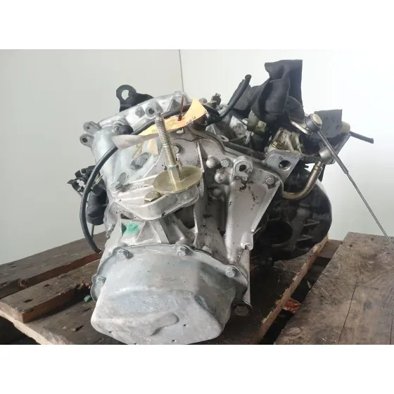 Caja Cambios para Peugeot 307 (3A/C)