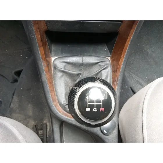 Caja Cambios para Peugeot 307 (3A/C)