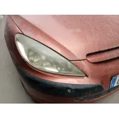 Faro Derecho para Peugeot 307 (3A/C)