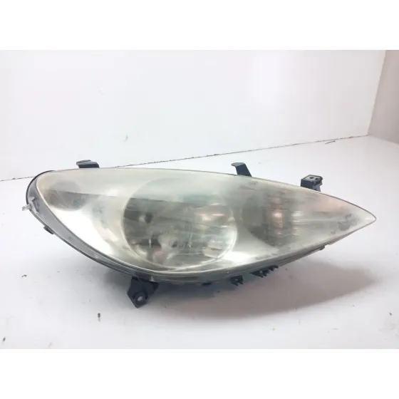 Faro Derecho para Peugeot 307 (3A/C)