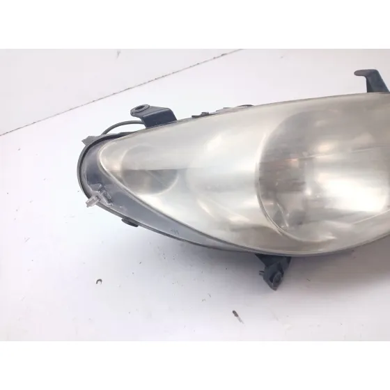 Faro Derecho para Peugeot 307 (3A/C)