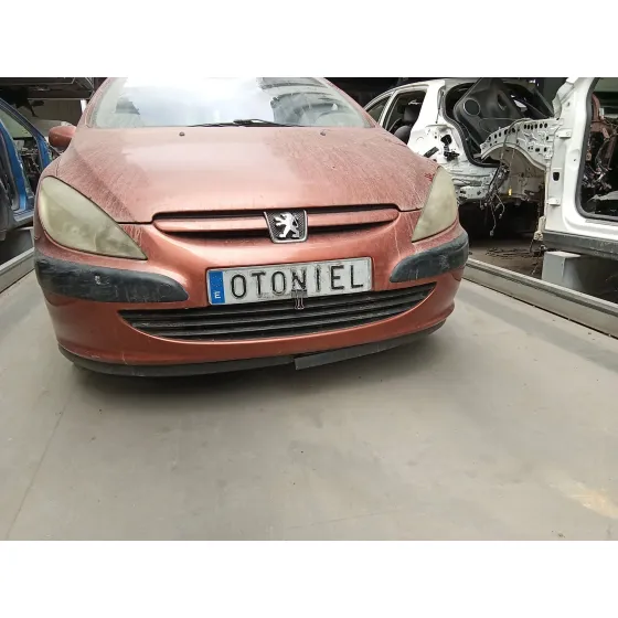 Paragolpes Delantero para Peugeot 307 (3A/C)
