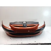 Paragolpes Delantero para Peugeot 307 (3A/C)