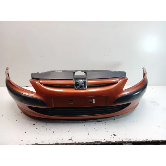 Paragolpes Delantero para Peugeot 307 (3A/C)