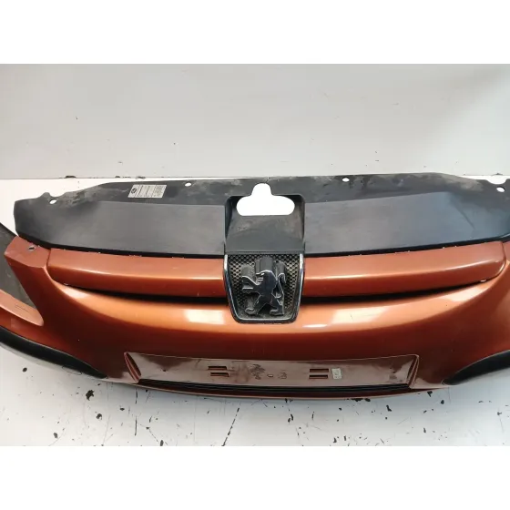 Paragolpes Delantero para Peugeot 307 (3A/C)