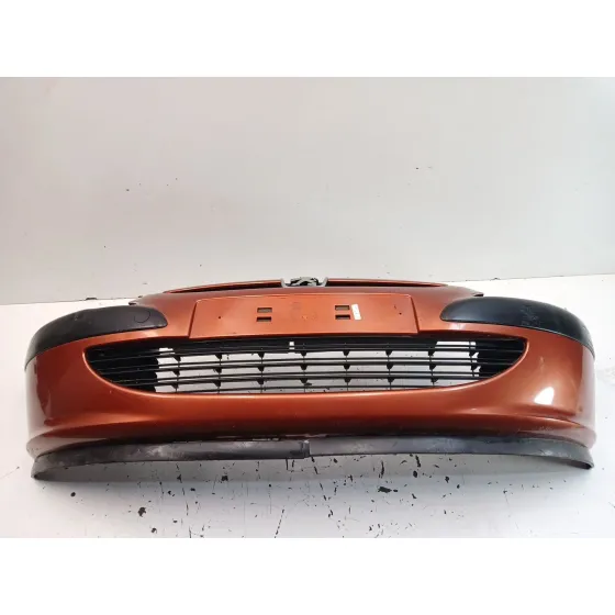 Paragolpes Delantero para Peugeot 307 (3A/C)