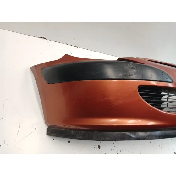 Paragolpes Delantero para Peugeot 307 (3A/C)