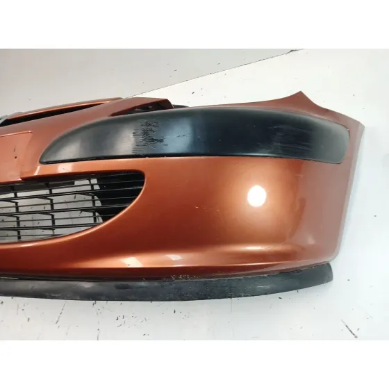 Paragolpes Delantero para Peugeot 307 (3A/C)