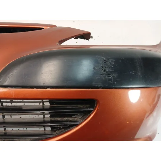 Paragolpes Delantero para Peugeot 307 (3A/C)