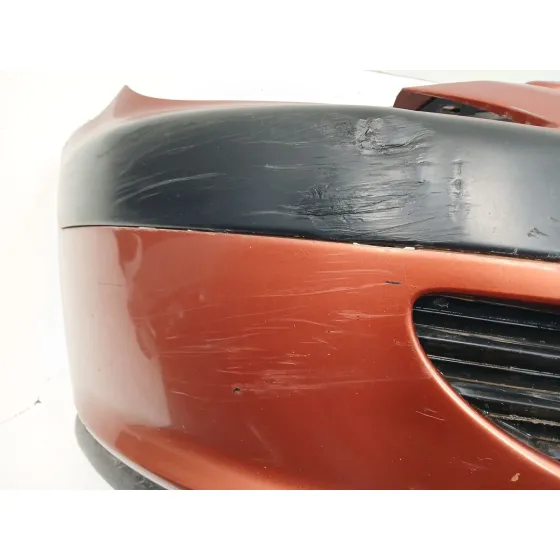 Paragolpes Delantero para Peugeot 307 (3A/C)