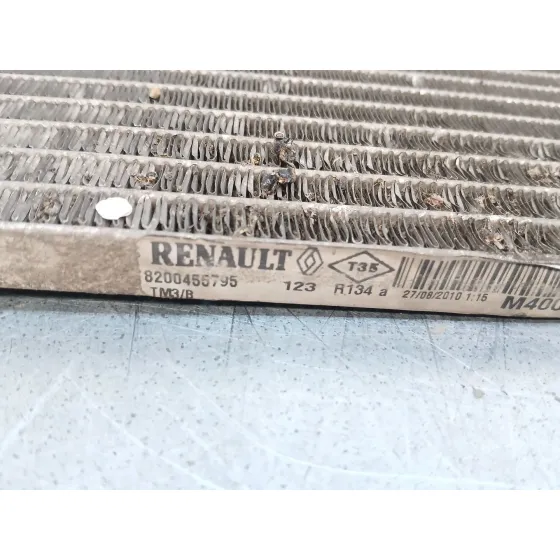 Condensador Aire Acondicionado para Renault Kangoo Express (Fw0/1_)