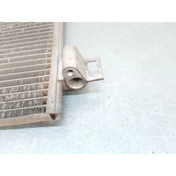 Condensador Aire Acondicionado para Renault Kangoo Express (Fw0/1_)