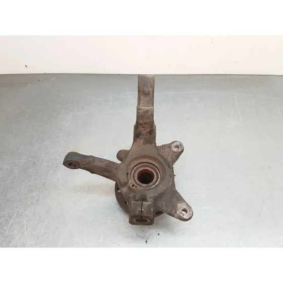Mangueta Delantera Izquierda para Renault Kangoo Express (Fw0/1_)