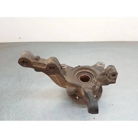 Mangueta Delantera Izquierda para Renault Kangoo Express (Fw0/1_)