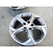 Llanta Delantera Izquierda para Peugeot 508 I (8D_)