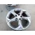Llanta Delantera Izquierda para Peugeot 508 I (8D_)