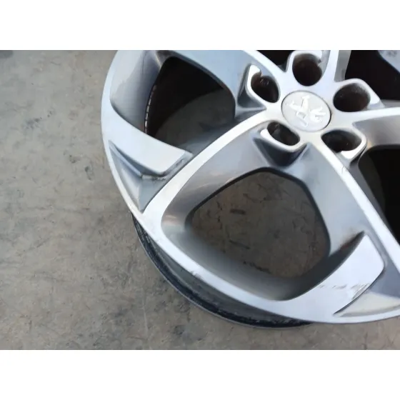 Llanta Delantera Izquierda para Peugeot 508 I (8D_)