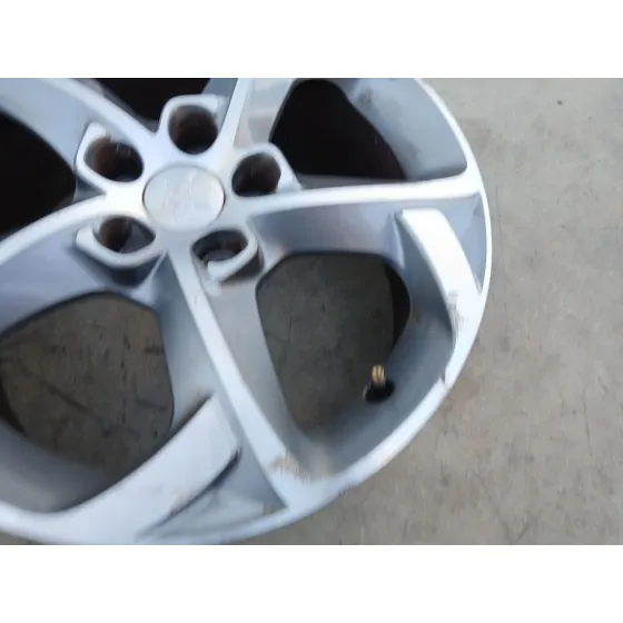 Llanta Delantera Izquierda para Peugeot 508 I (8D_)