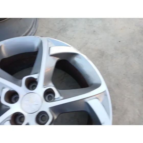Llanta Delantera Izquierda para Peugeot 508 I (8D_)