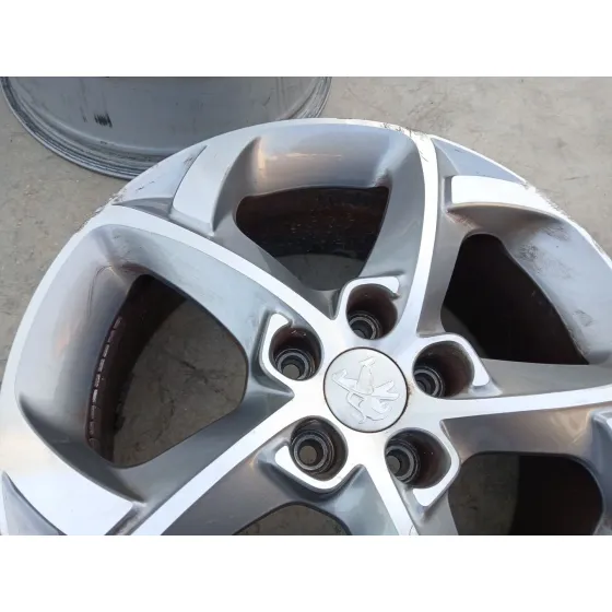 Llanta Delantera Izquierda para Peugeot 508 I (8D_)