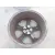 Llanta Delantera Izquierda para Peugeot 508 I (8D_)