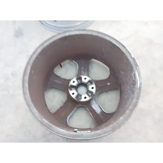 Llanta Delantera Izquierda para Peugeot 508 I (8D_)