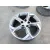 Llanta Trasera Derecha para Peugeot 508 I (8D_)