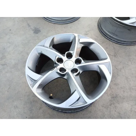 Llanta Trasera Derecha para Peugeot 508 I (8D_)
