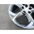 Llanta Trasera Derecha para Peugeot 508 I (8D_)