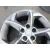 Llanta Trasera Derecha para Peugeot 508 I (8D_)