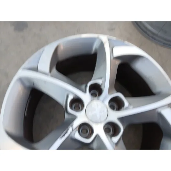 Llanta Trasera Derecha para Peugeot 508 I (8D_)