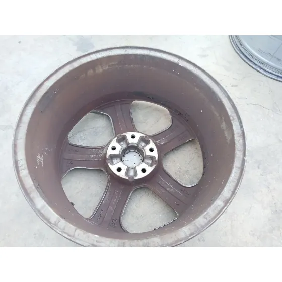 Llanta Trasera Derecha para Peugeot 508 I (8D_)