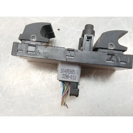 Mando Elevalunas Delantero Izquierdo para Seat Ibiza Iv (6J5, 6P1)