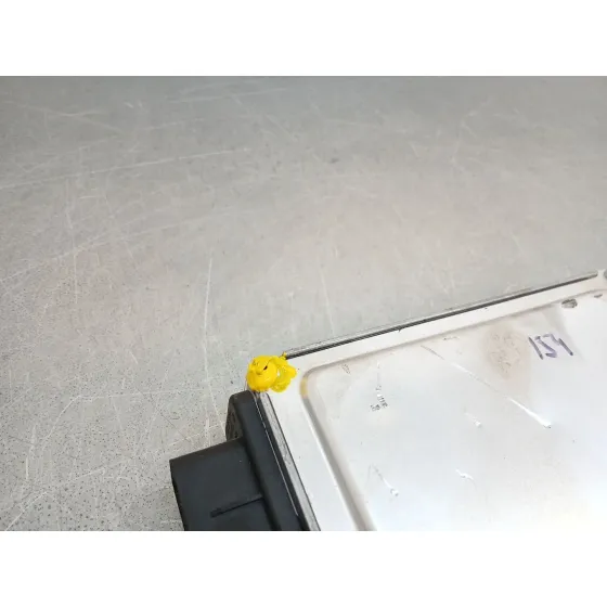 Centralita Motor Uce para Ford Focus I Sedan (Dfw)