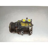 Compresor Aire Acondicionado para Ford Focus I Sedan (Dfw)