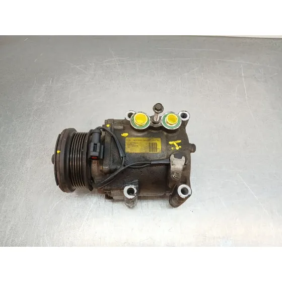 Compresor Aire Acondicionado para Ford Focus I Sedan (Dfw)