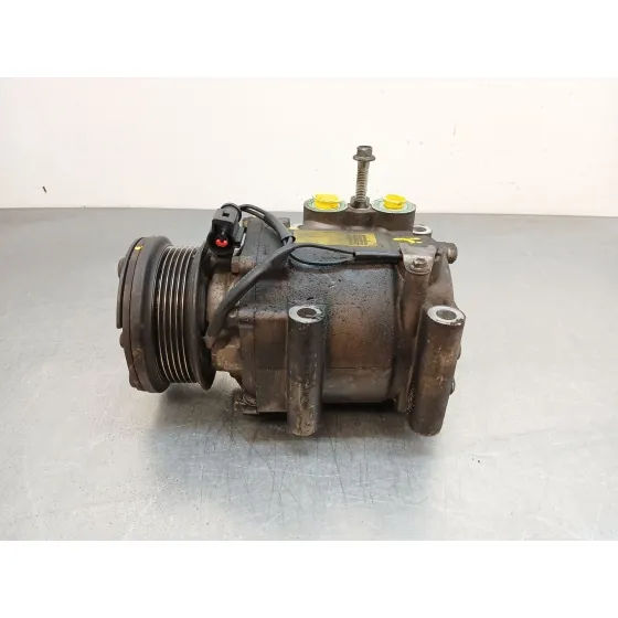 Compresor Aire Acondicionado para Ford Focus I Sedan (Dfw)