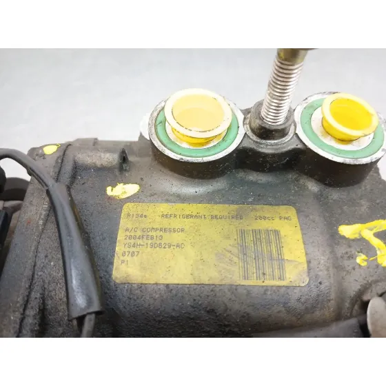 Compresor Aire Acondicionado para Ford Focus I Sedan (Dfw)