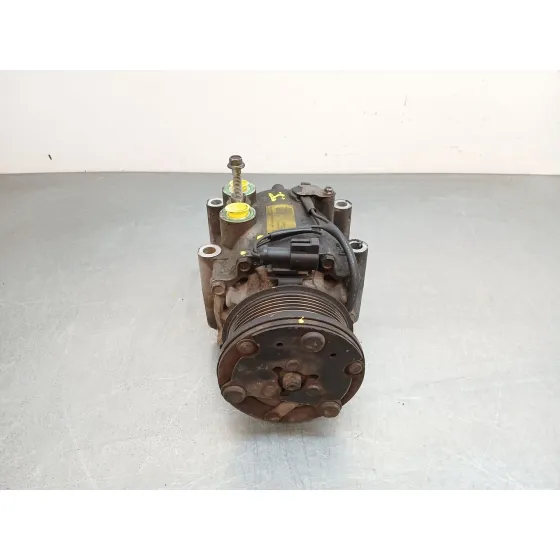 Compresor Aire Acondicionado para Ford Focus I Sedan (Dfw)