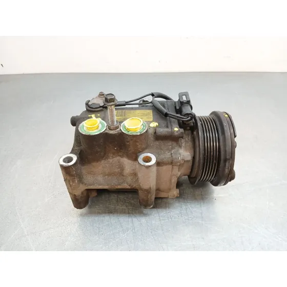 Compresor Aire Acondicionado para Ford Focus I Sedan (Dfw)