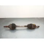 Transmision Delantera Izquierda para Ford Focus I Sedan (Dfw)