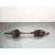 Transmision Delantera Izquierda para Ford Focus I Sedan (Dfw)