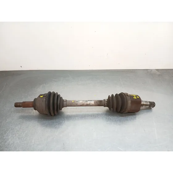 Transmision Delantera Izquierda para Ford Focus I Sedan (Dfw)